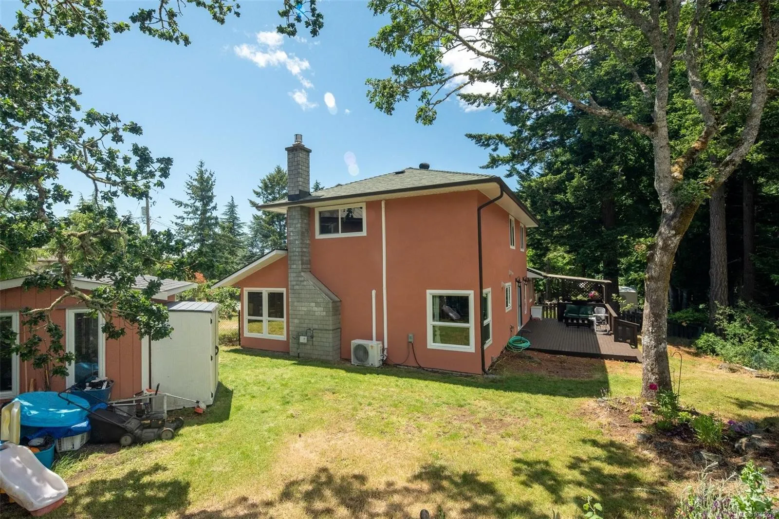 335 Damon Dr