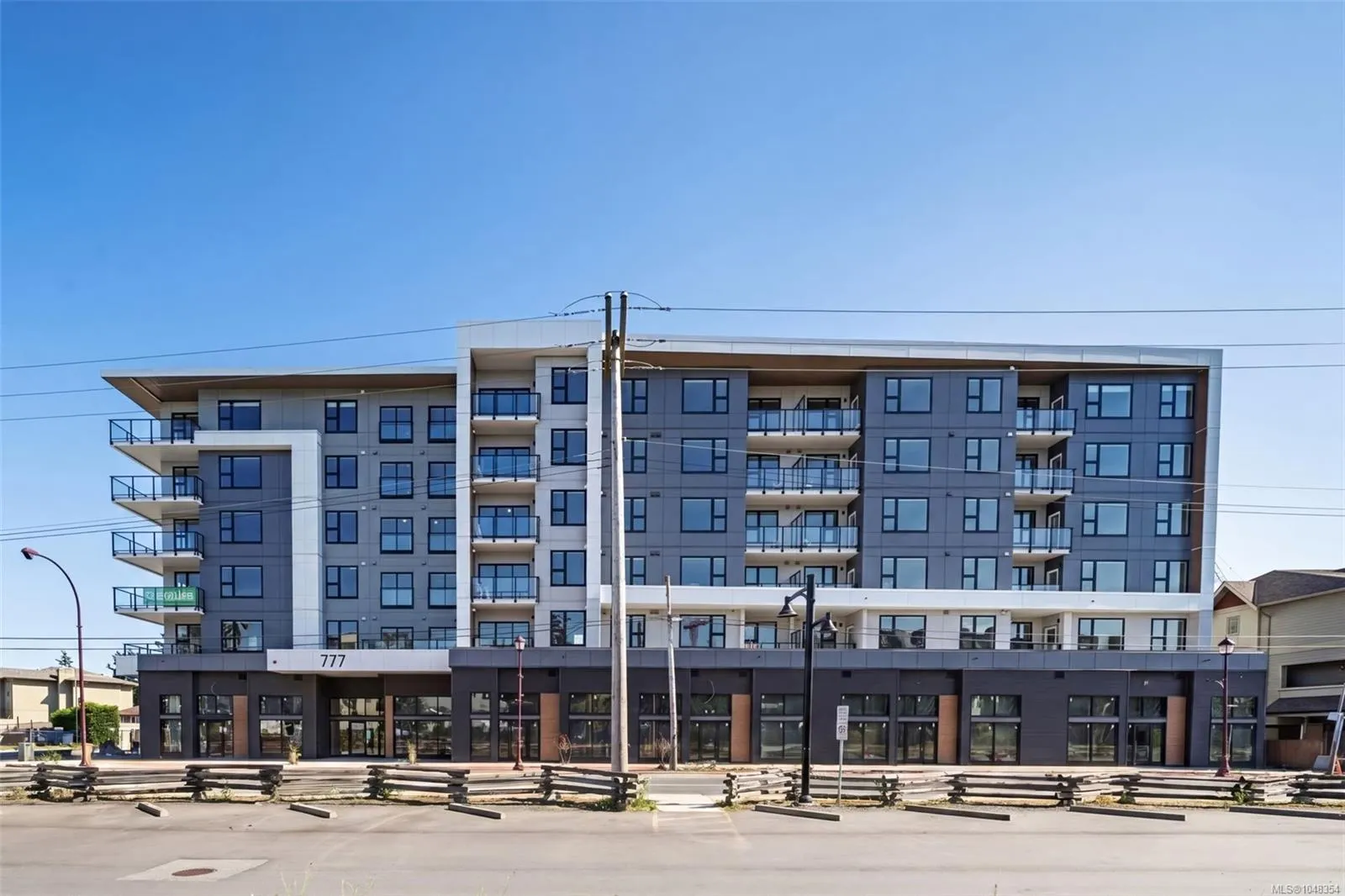 777 Station Ave