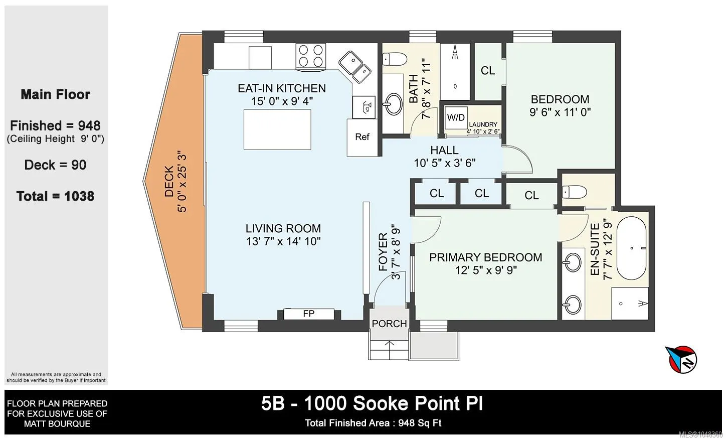 1000 Sookepoint Pl