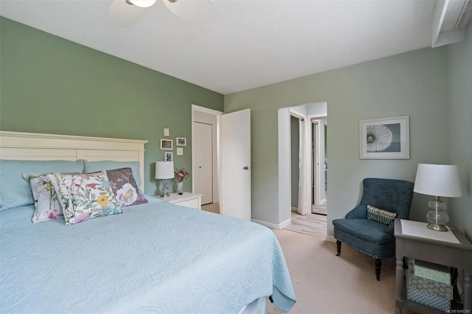 3060 Harriet Rd