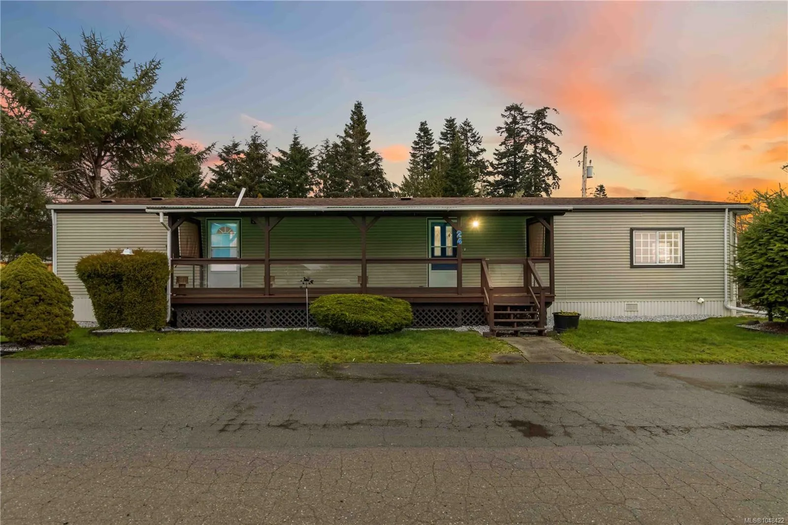 7021 Grant Rd W
