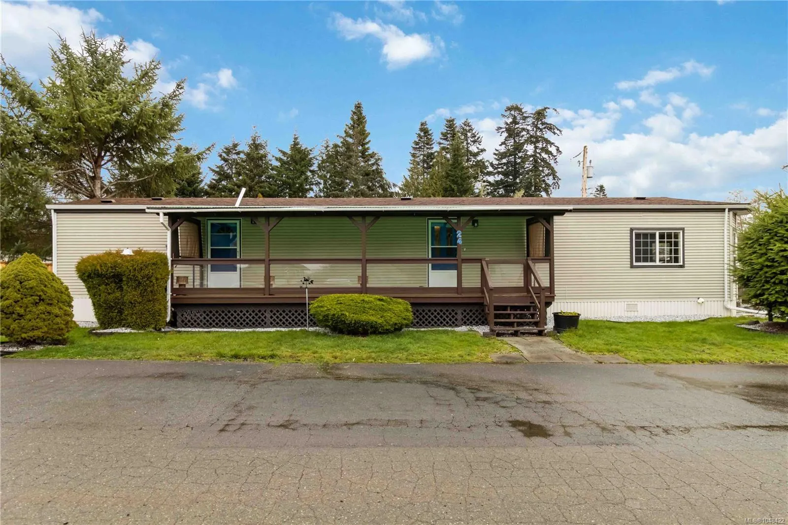 7021 Grant Rd W