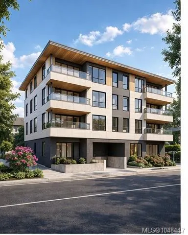 2326 Oak Bay Ave