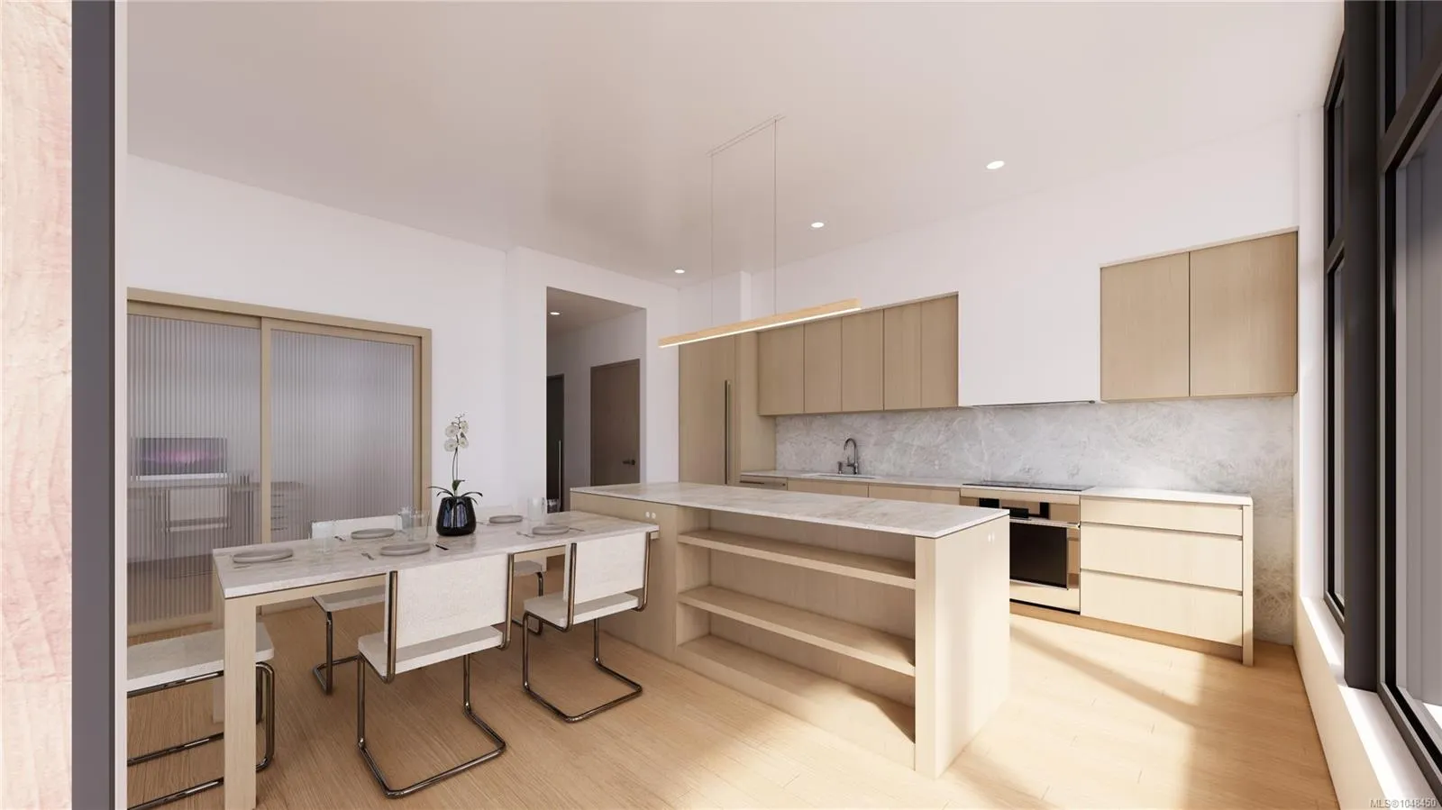 2326 Oak Bay Ave