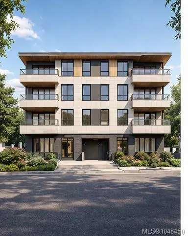 2326 Oak Bay Ave
