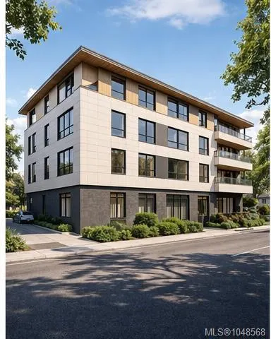 2326 Oak Bay Ave