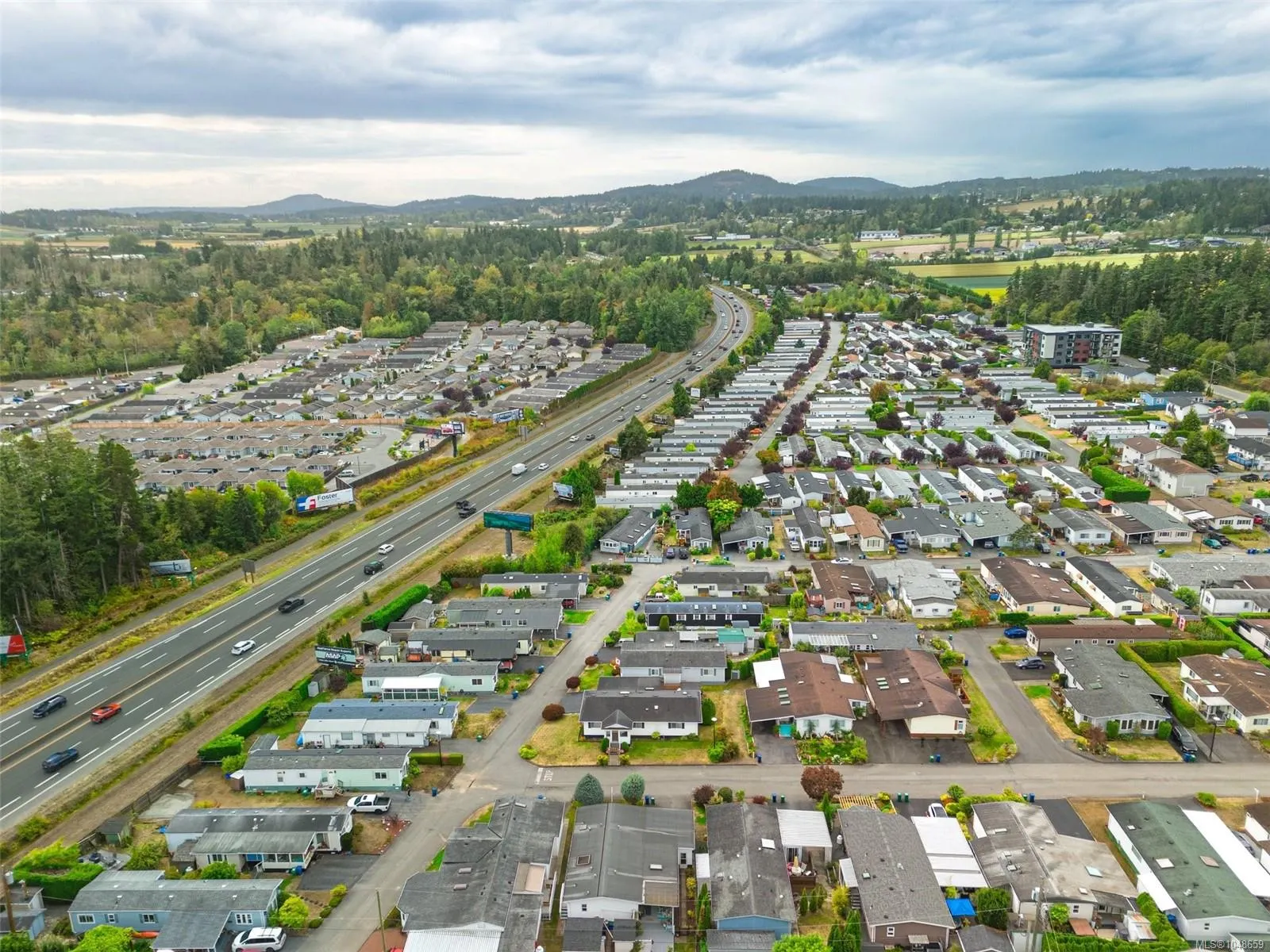 7701 Central Saanich Rd