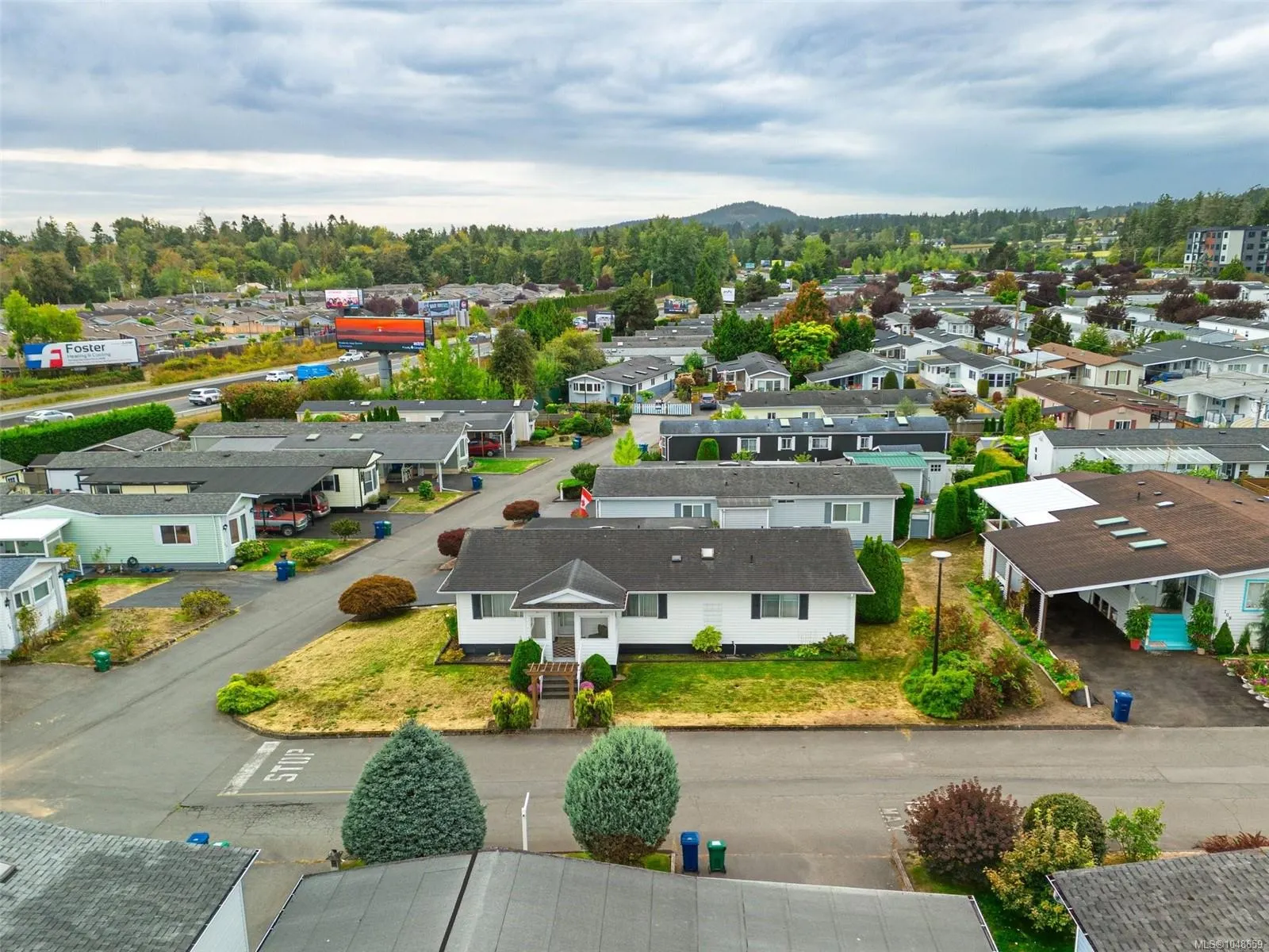 7701 Central Saanich Rd