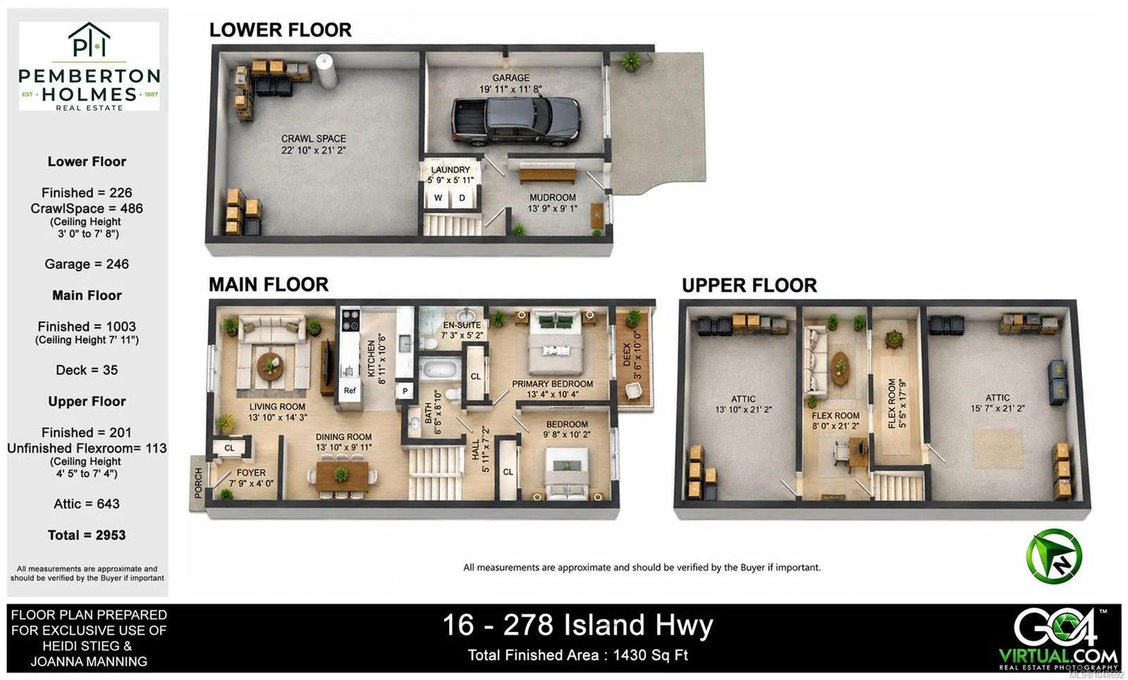 278 Island Hwy