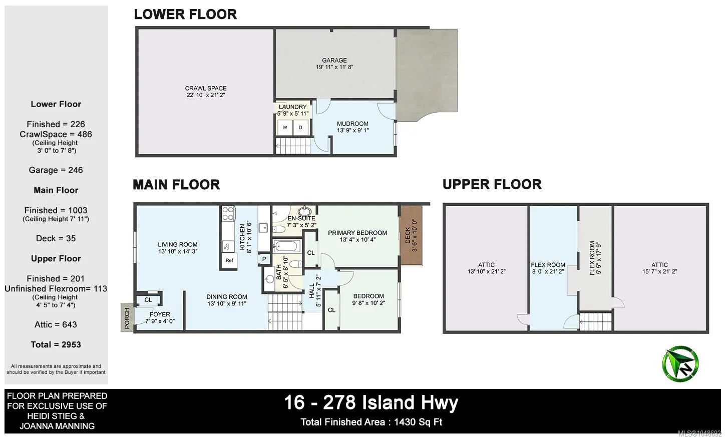 278 Island Hwy