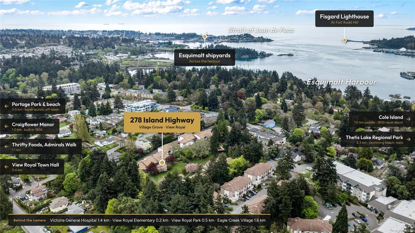 278 Island Hwy