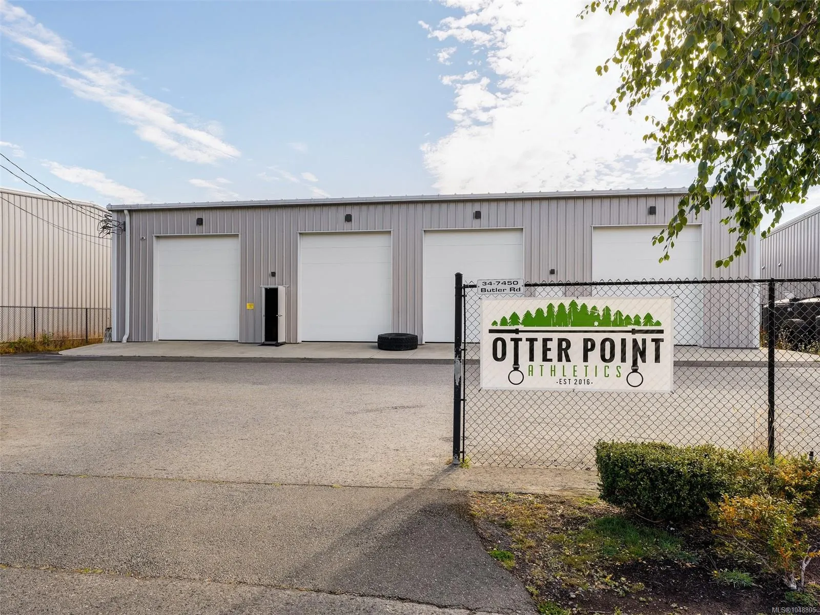 7450 Butler Rd