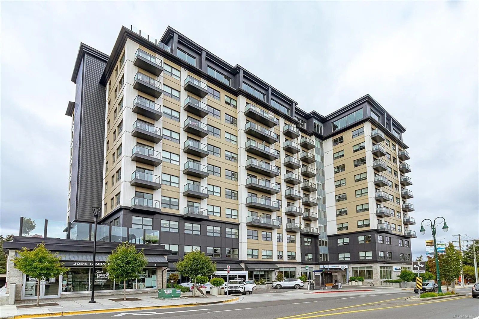 622 Admirals Rd