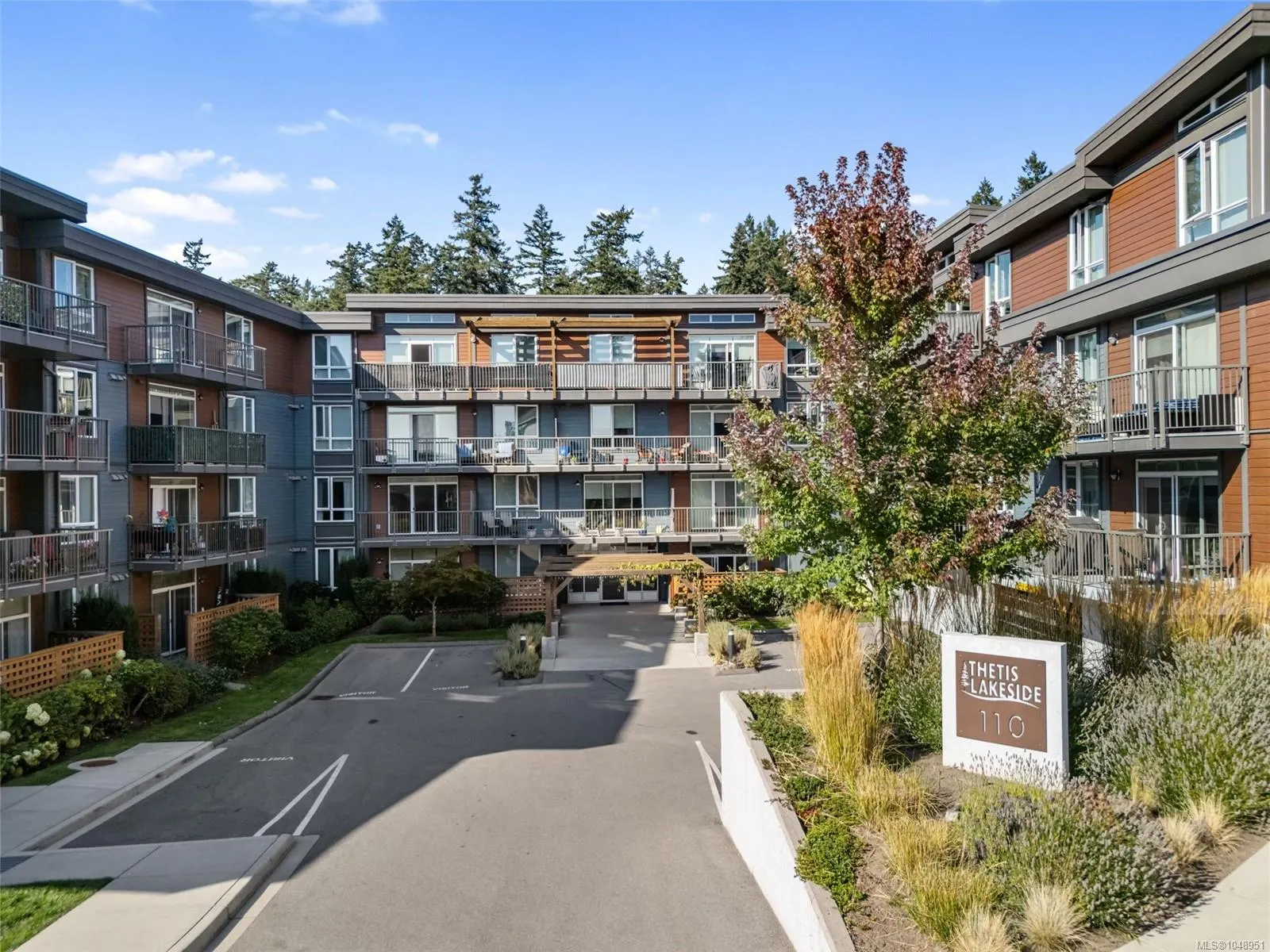110 Presley Pl