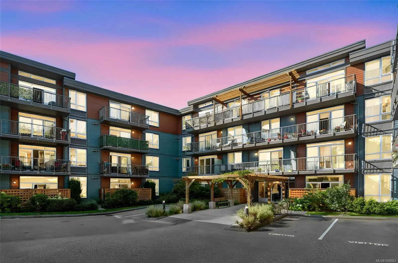110 Presley Pl