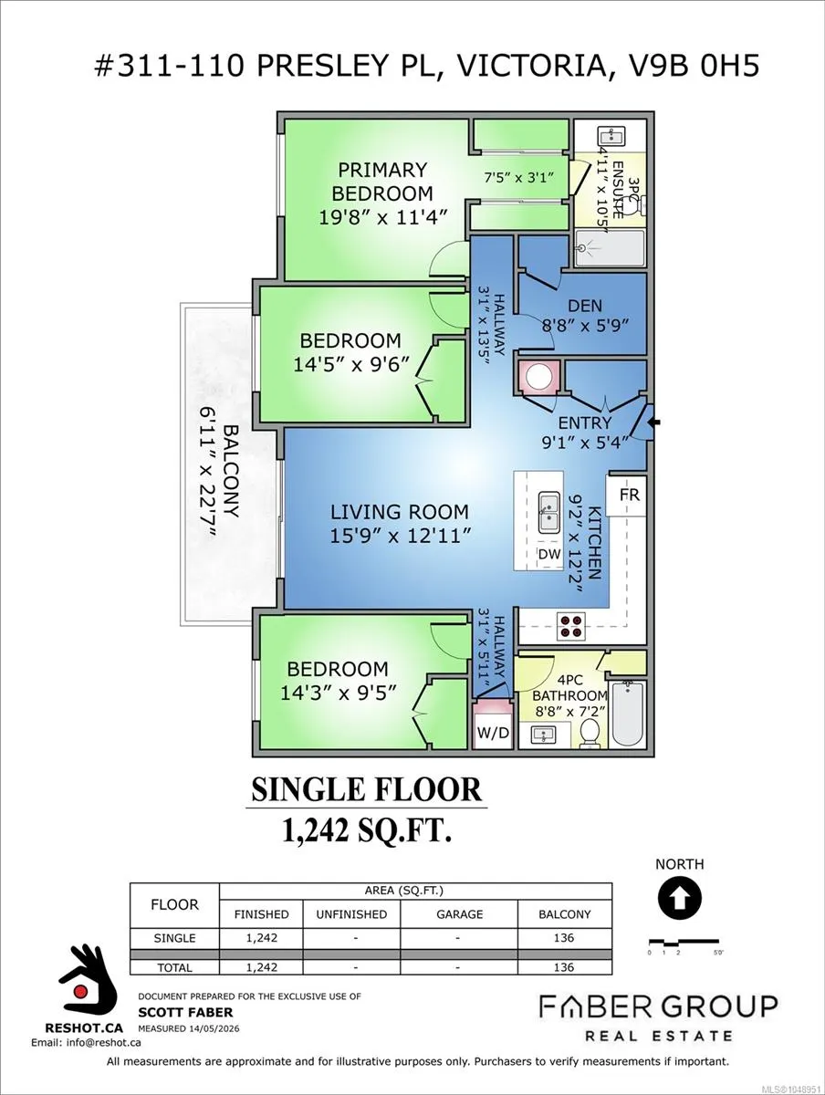 110 Presley Pl