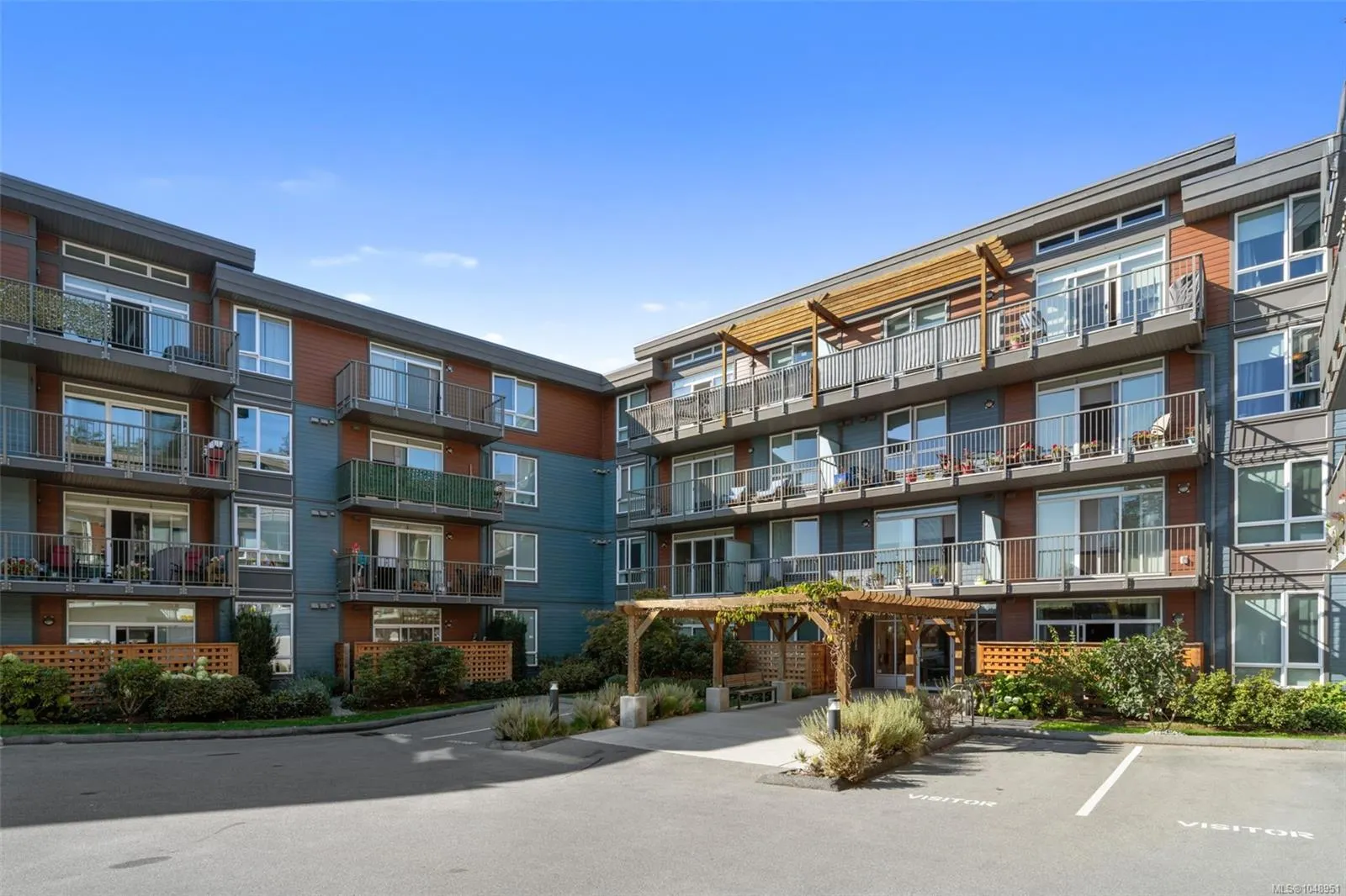 110 Presley Pl