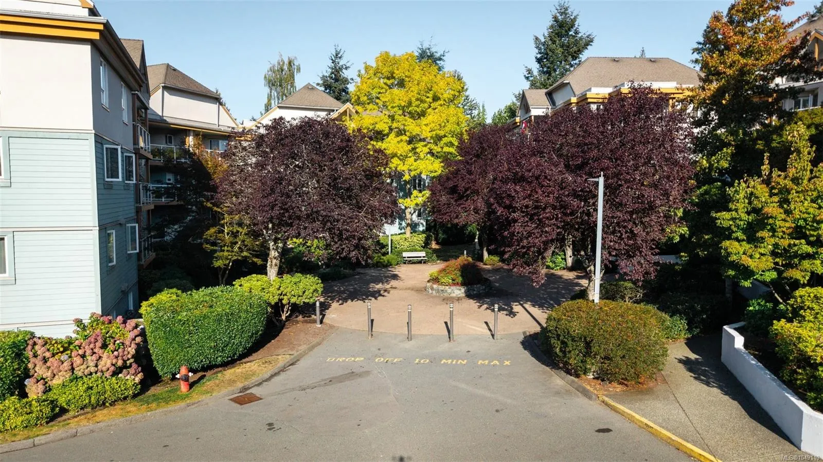 494 Marsett Pl