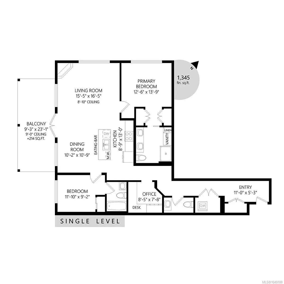 741 Travino Lane