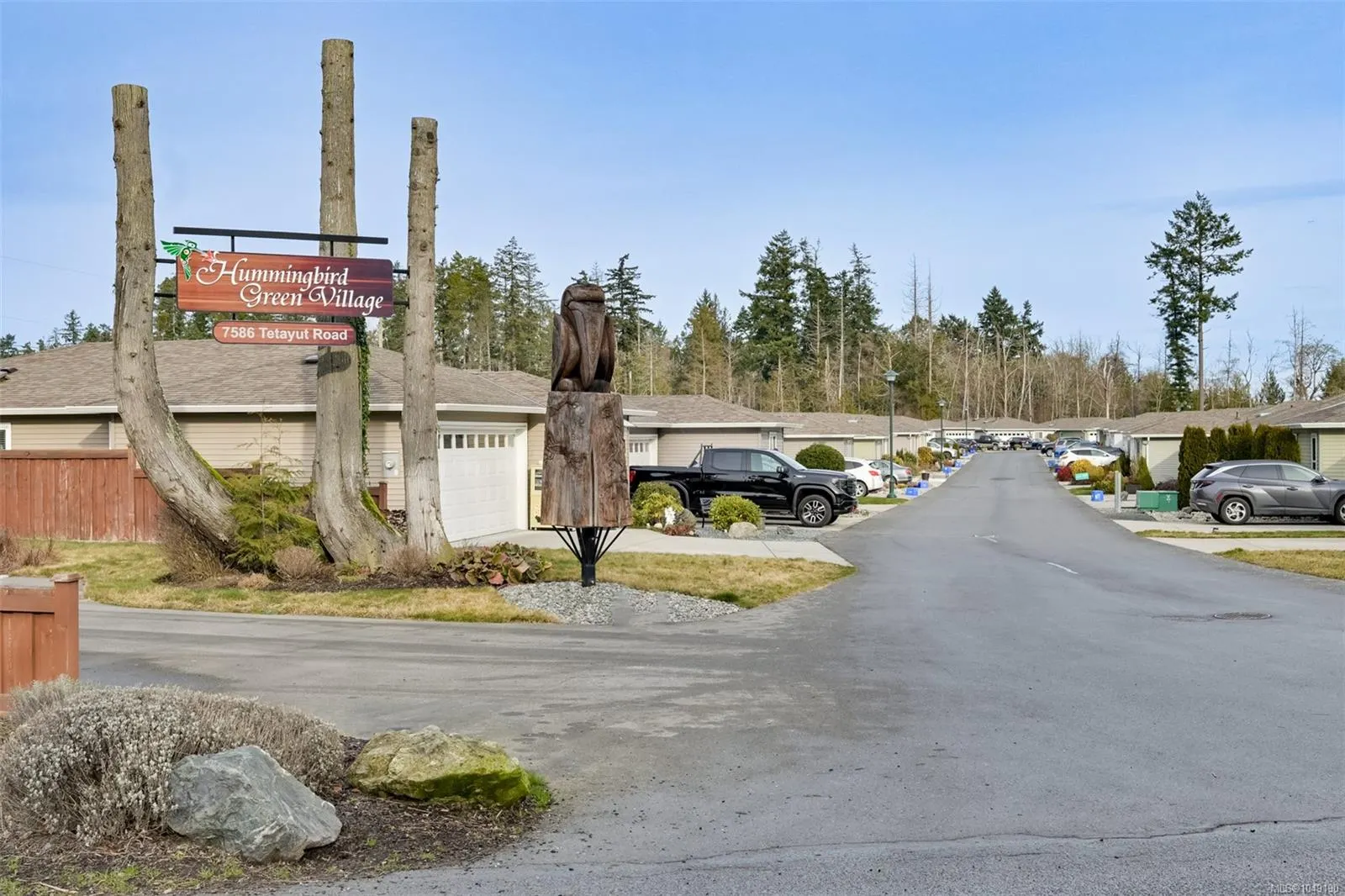7586 Tetayut Rd