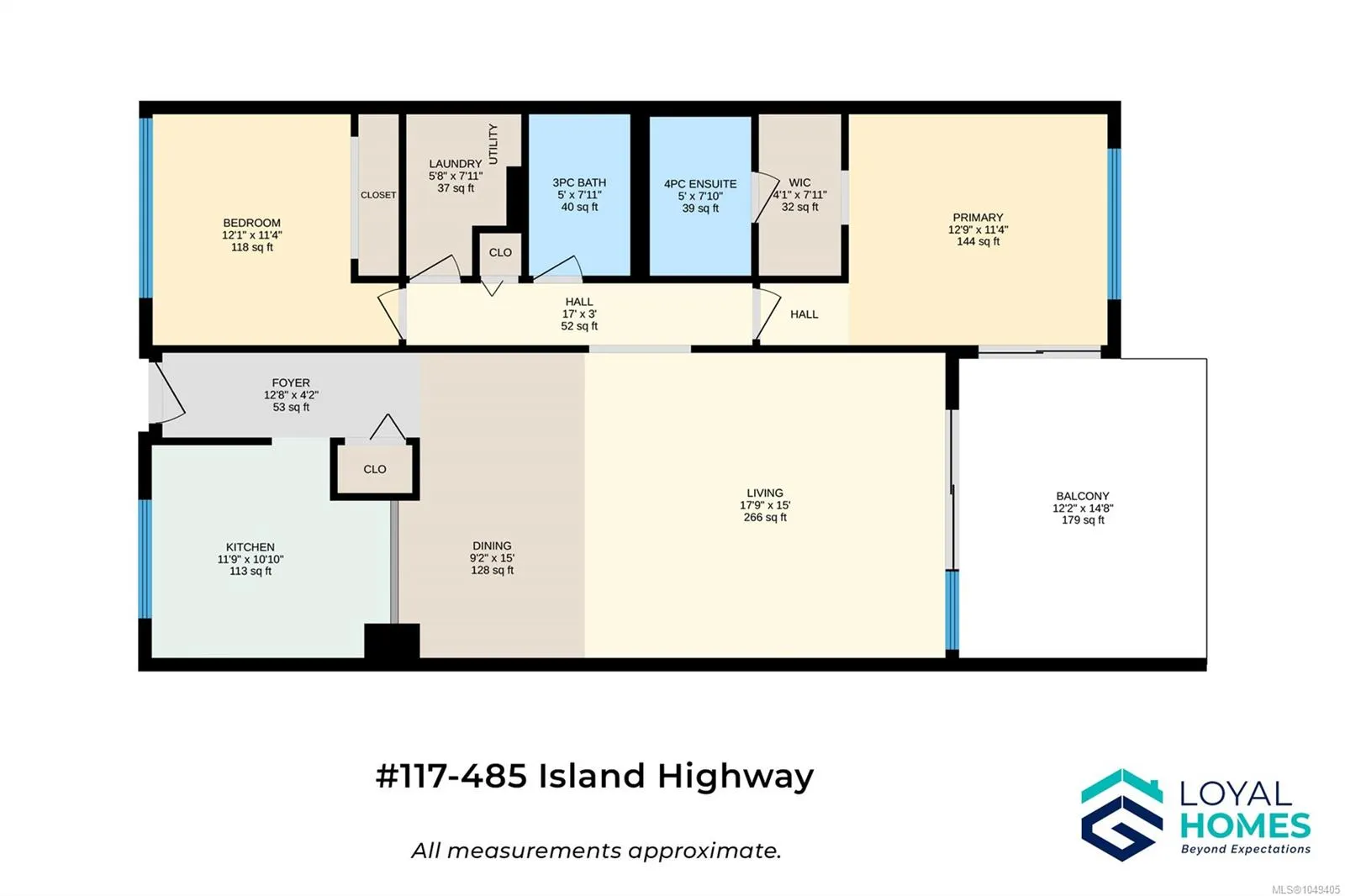 485 Island Hwy