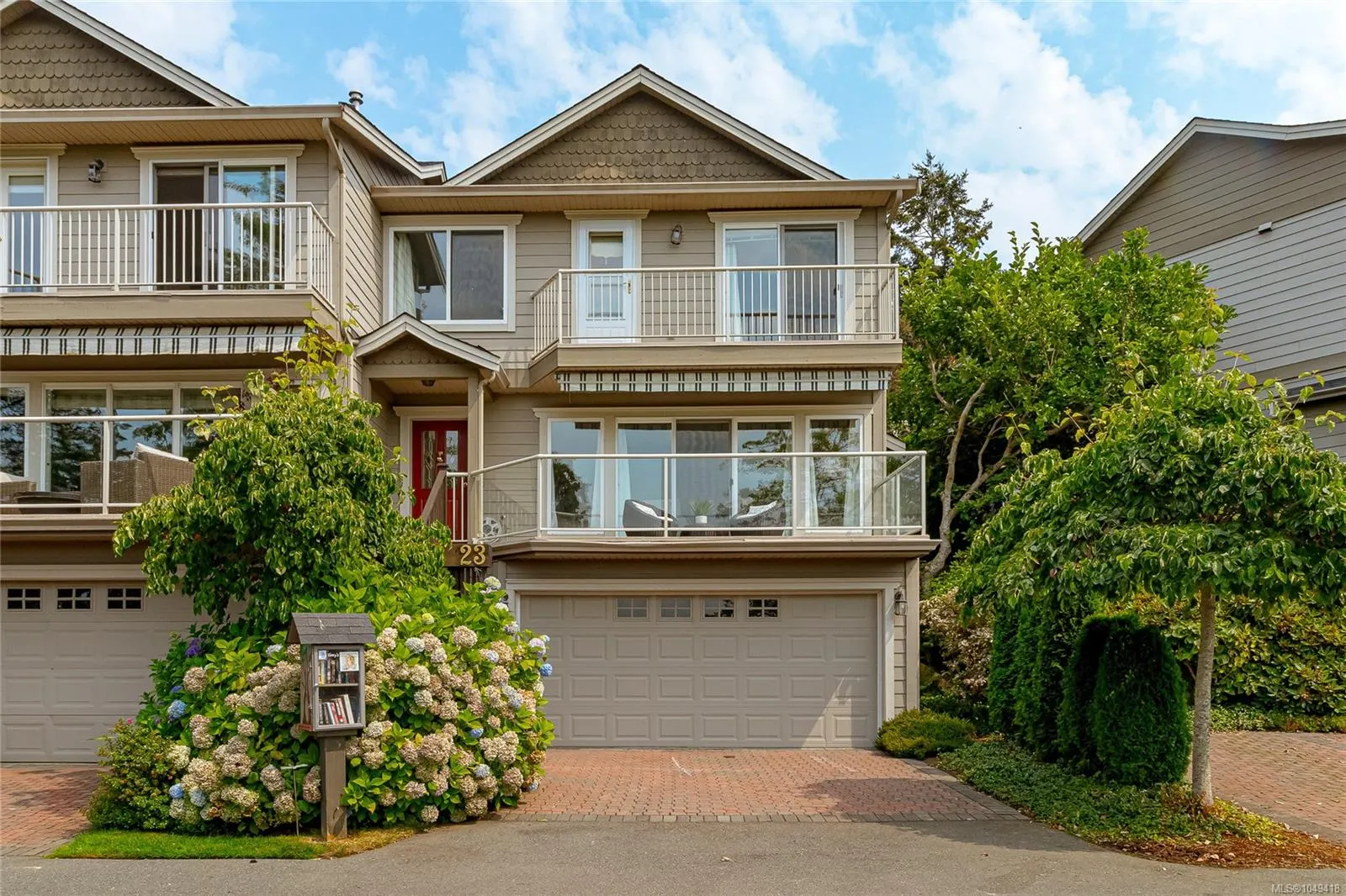 118 Aldersmith Pl
