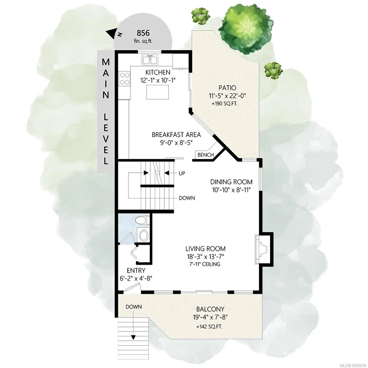 118 Aldersmith Pl