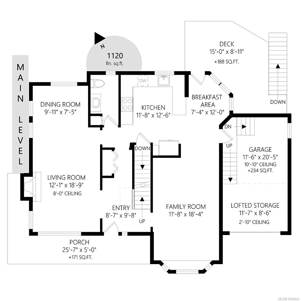 840 Ankathem Pl