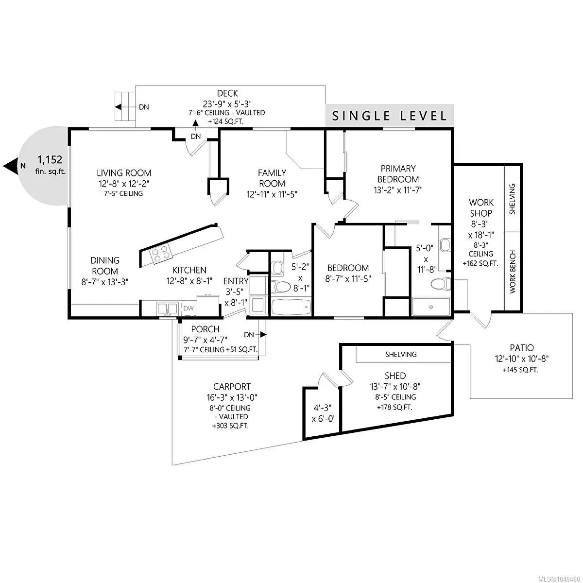 5838 Blythwood Rd