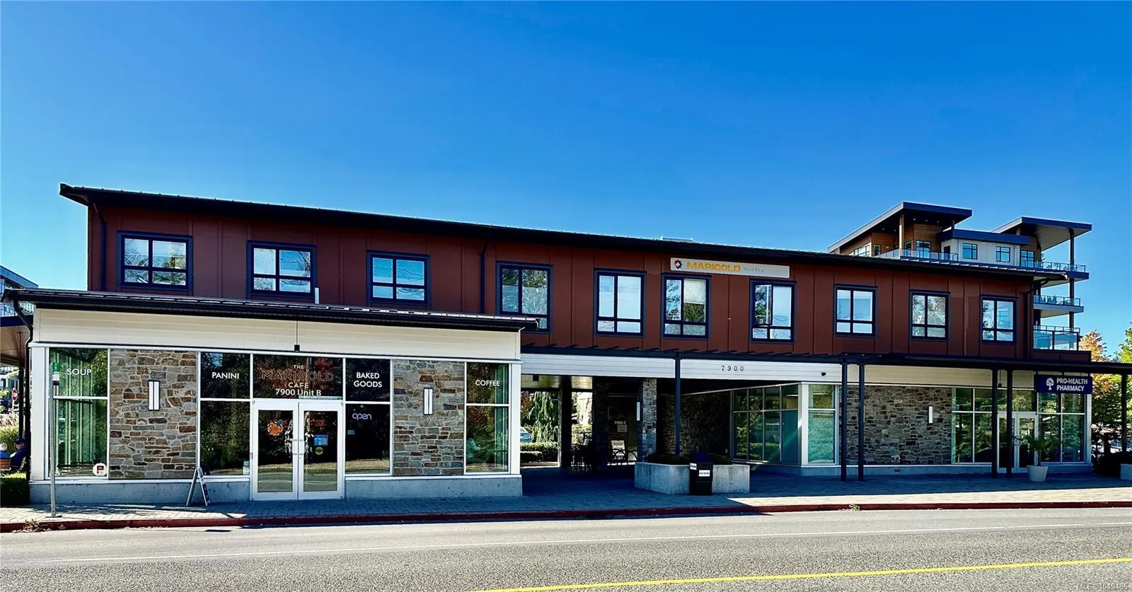 2600 Ferguson Rd