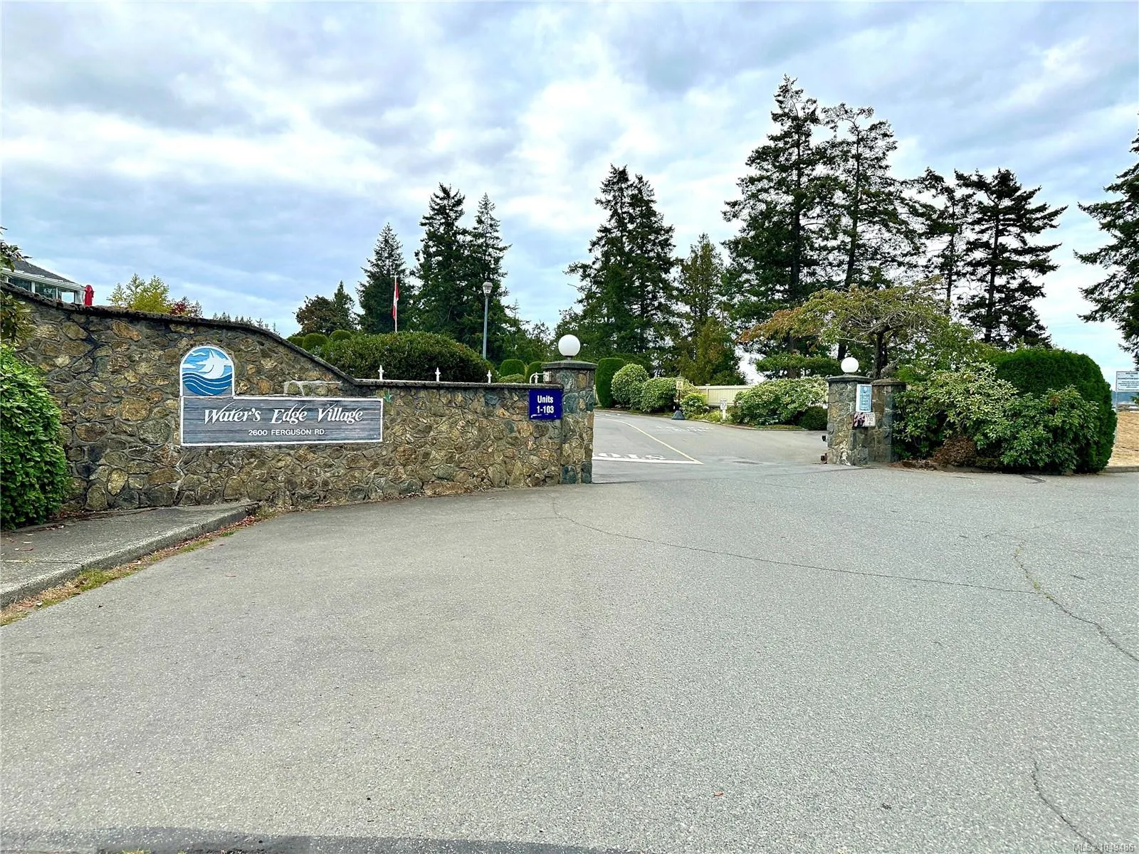 2600 Ferguson Rd