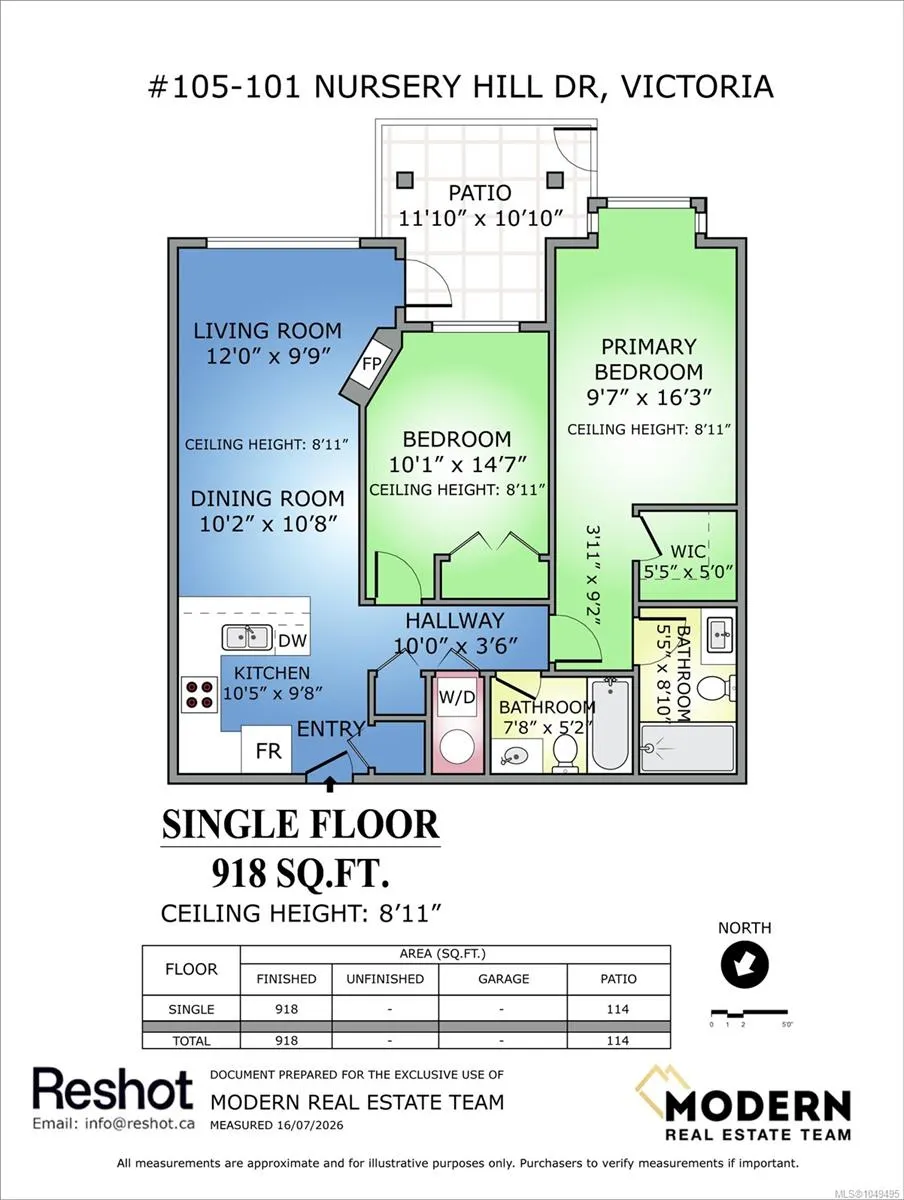101 Nursery Hill Dr