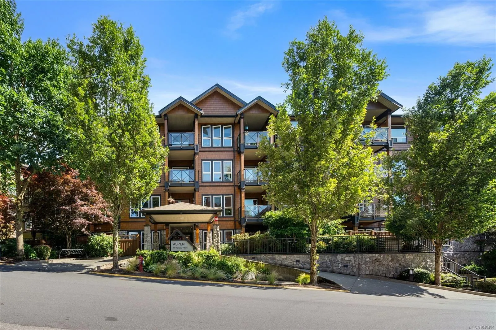 101 Nursery Hill Dr