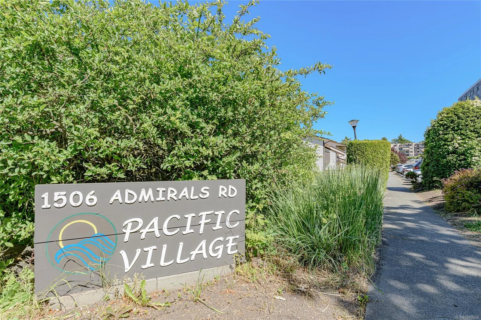 1506 ADMIRALS Rd