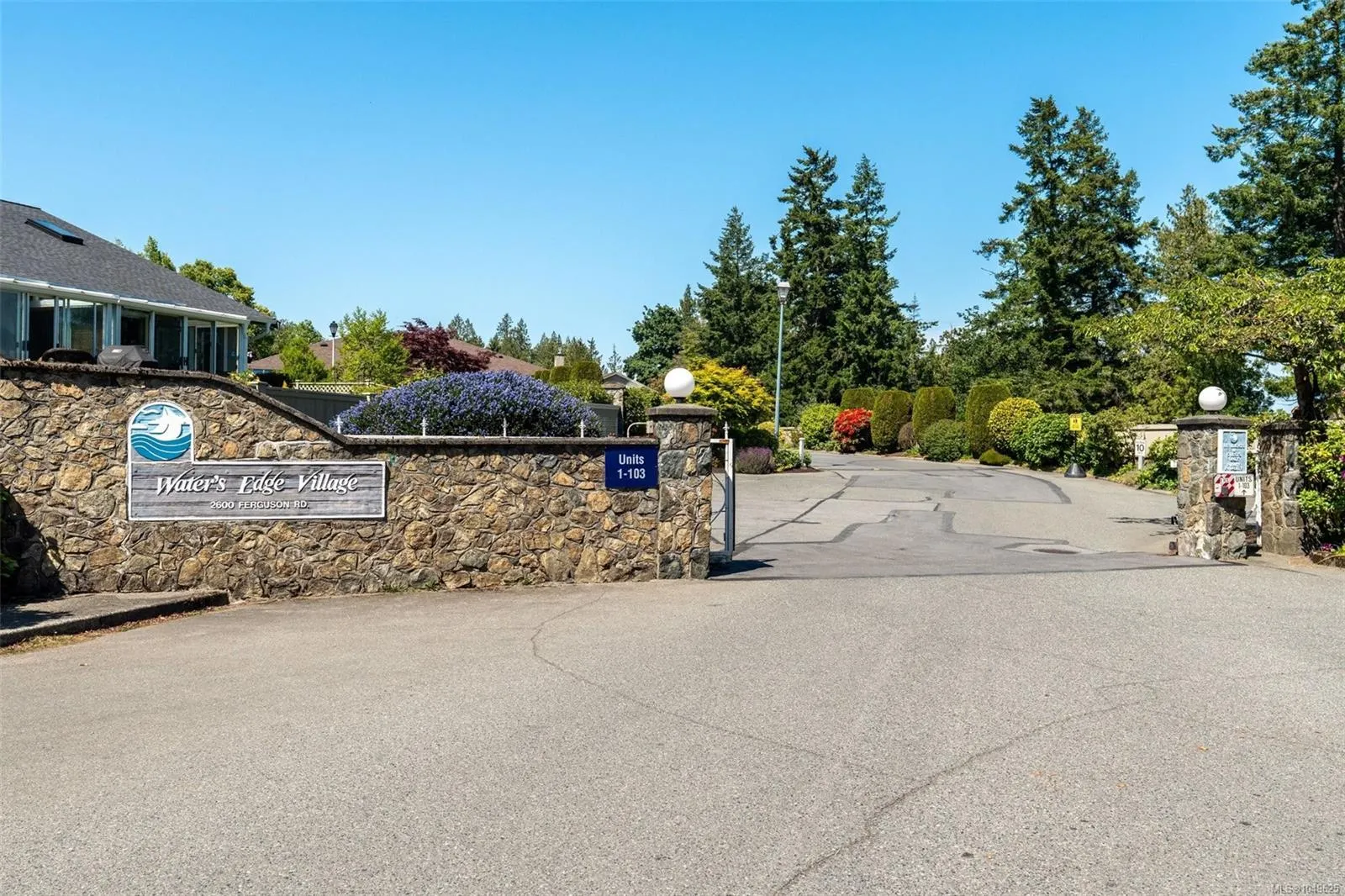 2600 Ferguson Rd