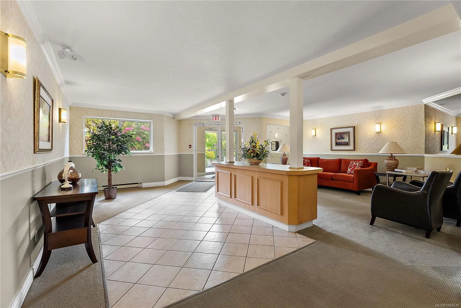 2600 Ferguson Rd