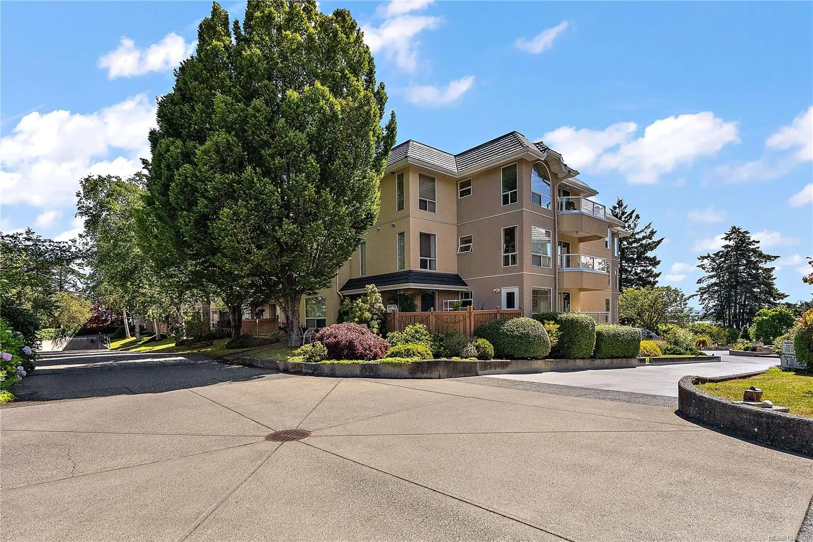 2600 Ferguson Rd