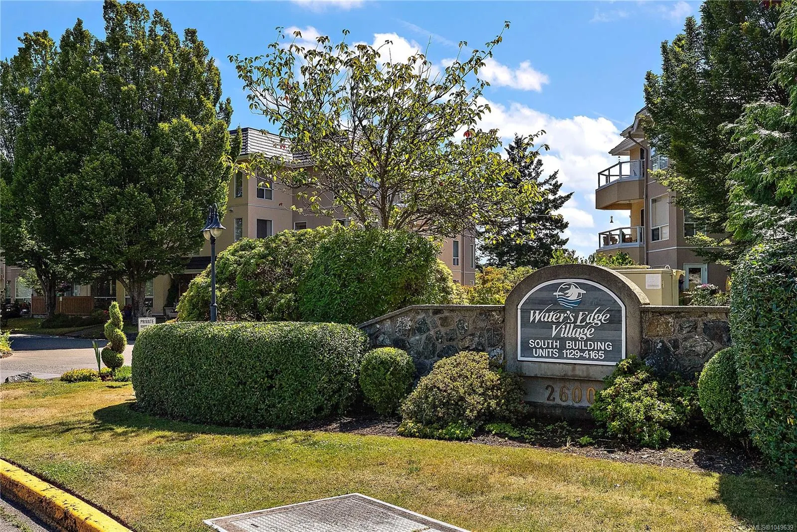2600 Ferguson Rd