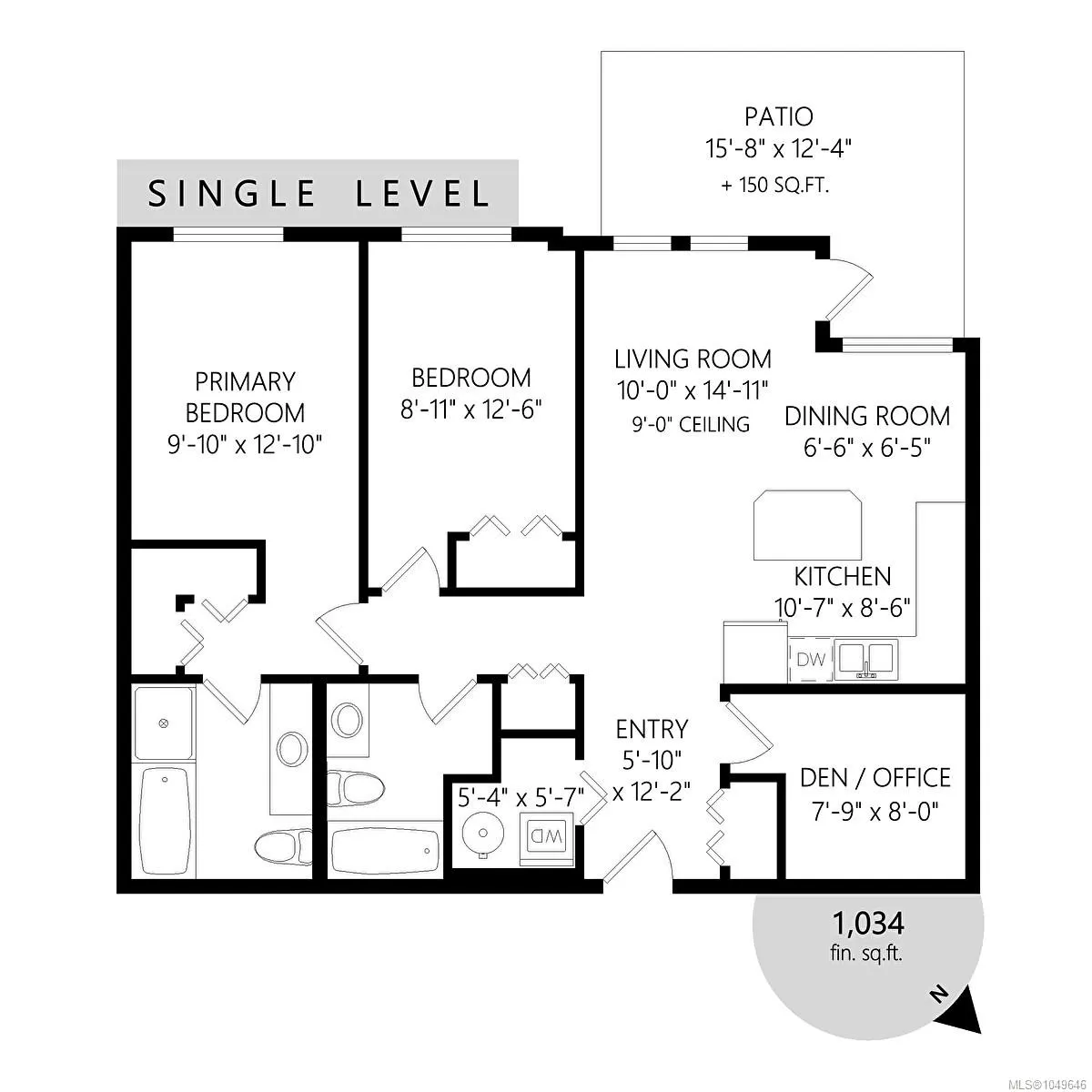 3915 Carey Rd