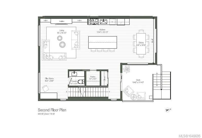 1118 Munro St