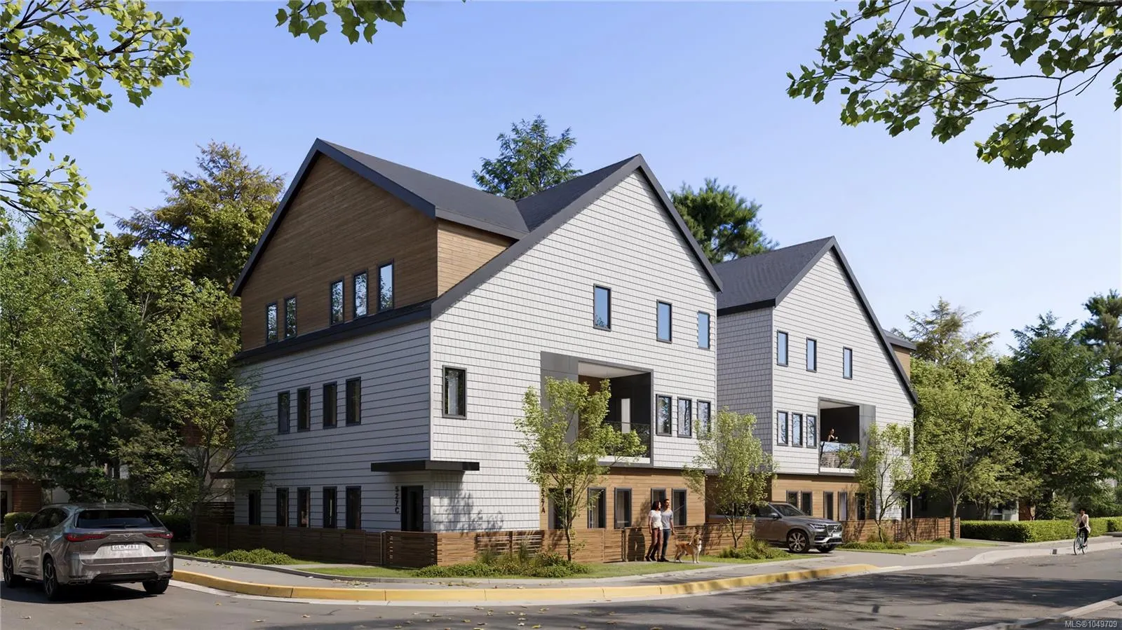 1056 Dunsmuir Rd