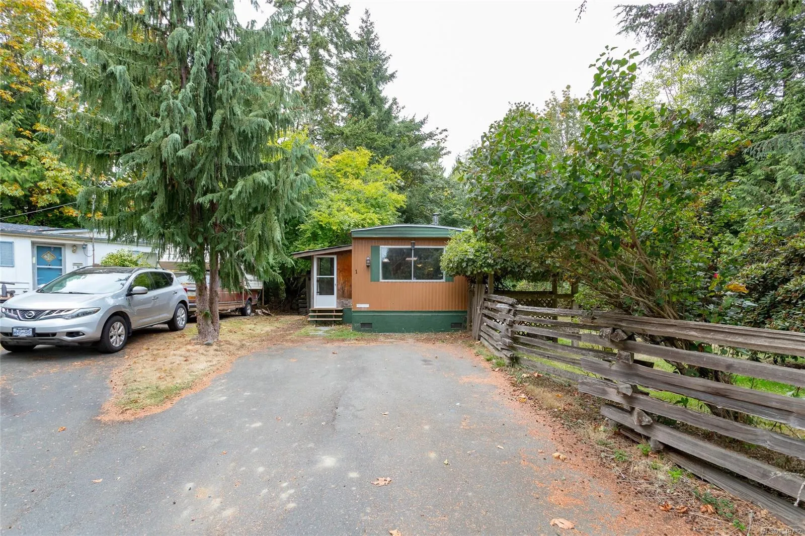 2670 Sooke River Rd