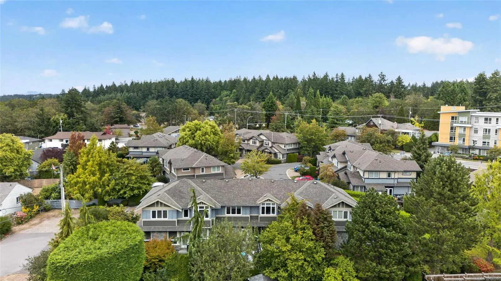 7250 West Saanich Rd