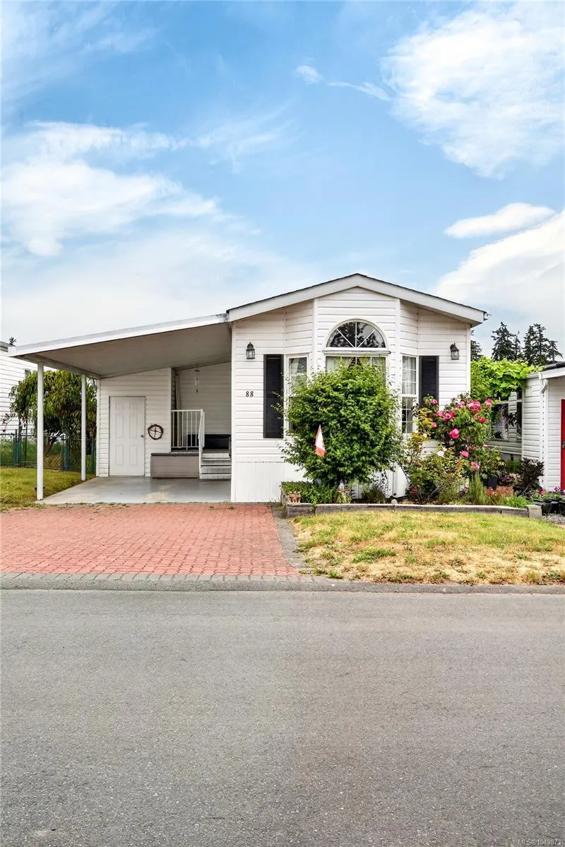 7583 Central Saanich Rd