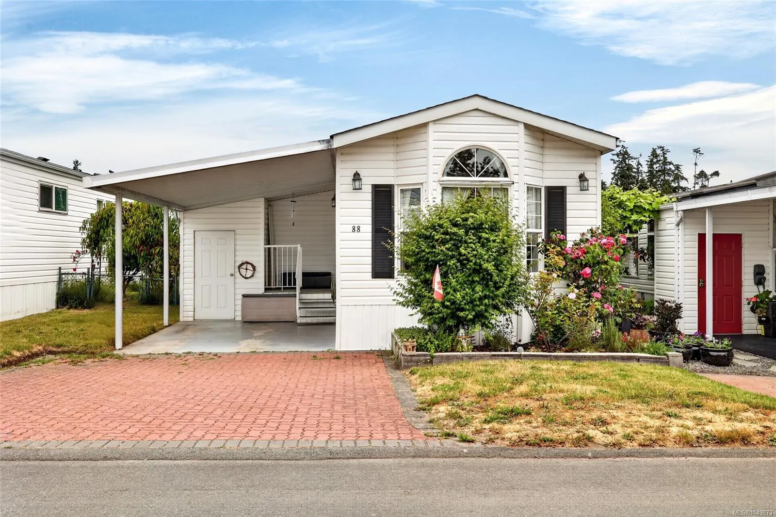 7583 Central Saanich Rd