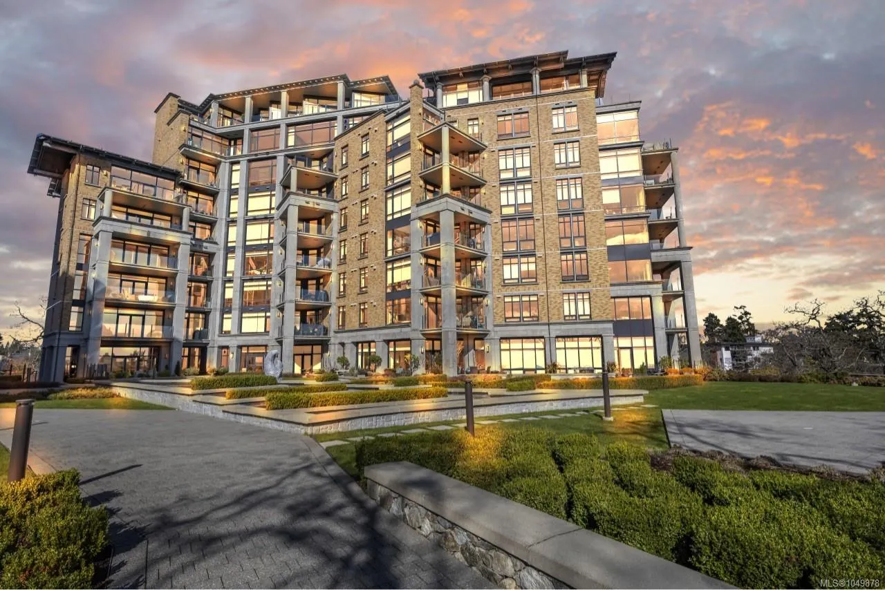 847 Dunsmuir Rd