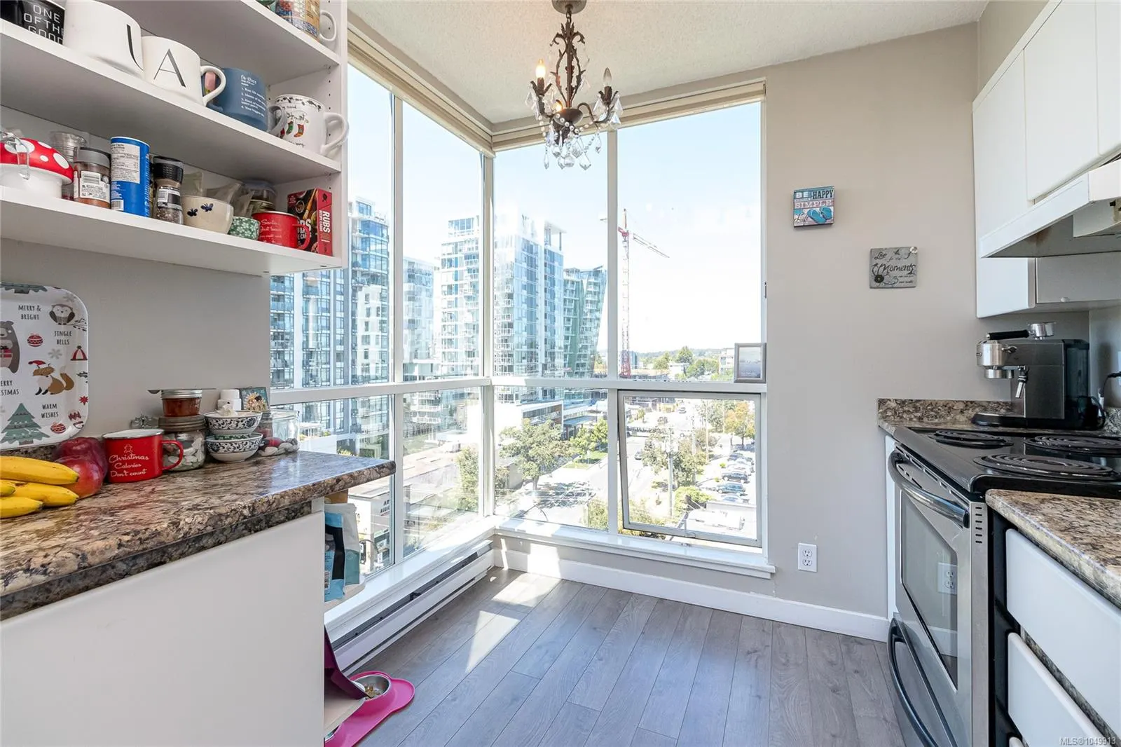 1010 View St