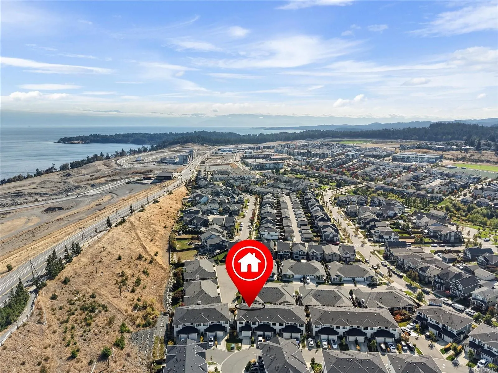 255 Caspian Dr