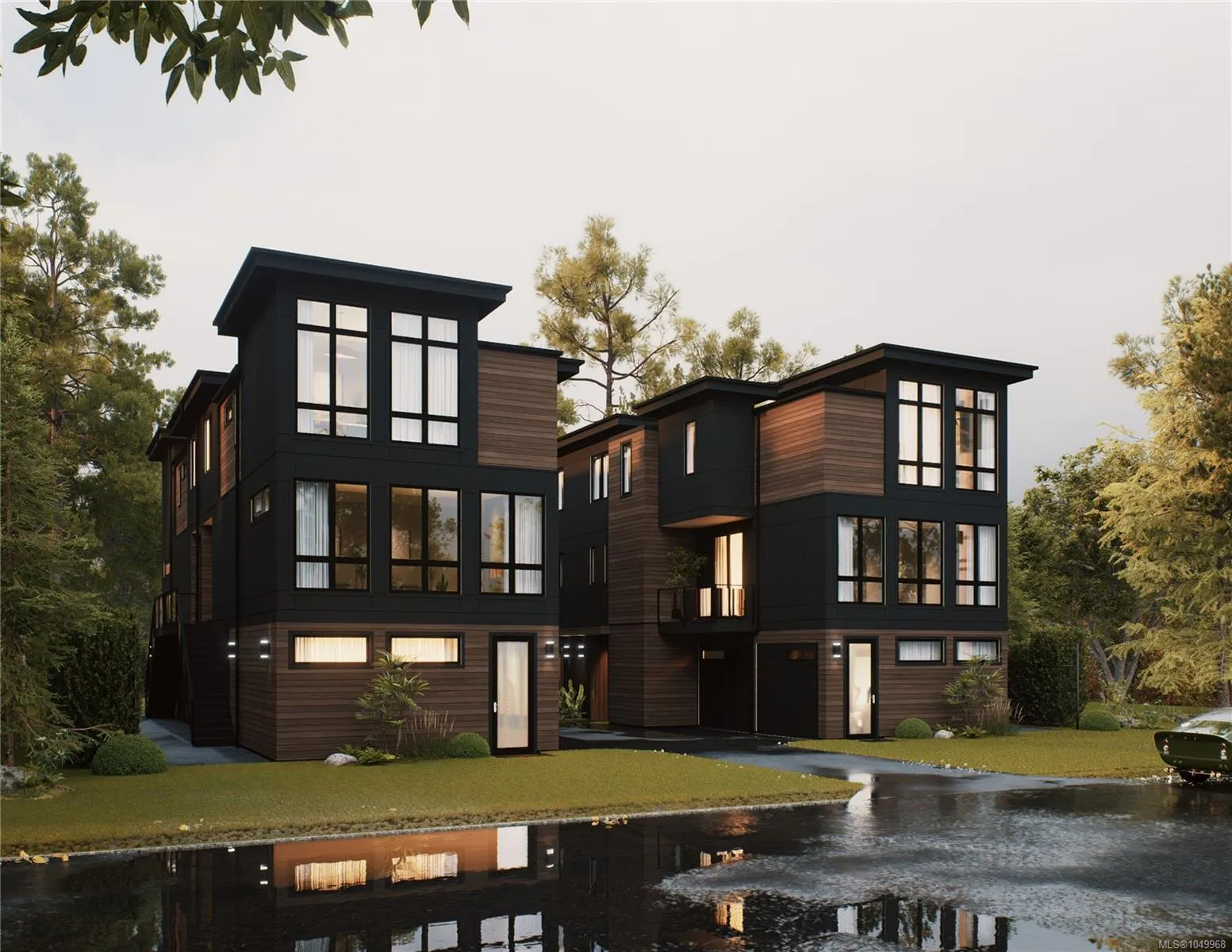 2215 Greenlands Rd