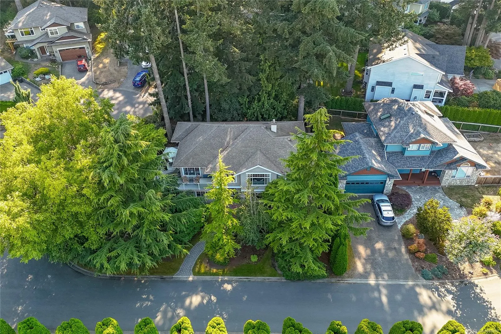 7348 Ridgedown Crt